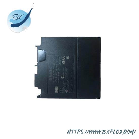 SIEMENS 6ES7650-8AR60-0AA0 analog input module
