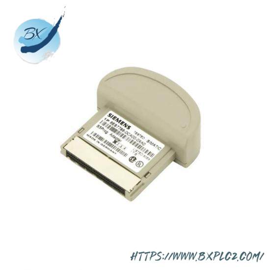 Siemens 6ES7798-0CA00-0XA0 PG EPROM Adapter