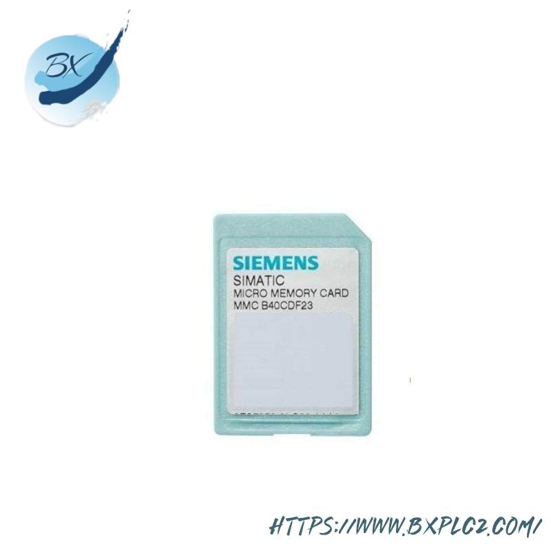 SIEMENS 6ES7953-8LJ11-0AA0 simatic s7, micro memory card