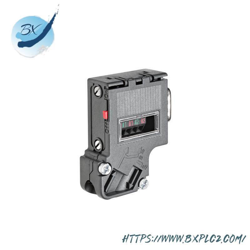 SIEMENS 6ES7972-0BA42-0XA0 PLUG CONNECTOR