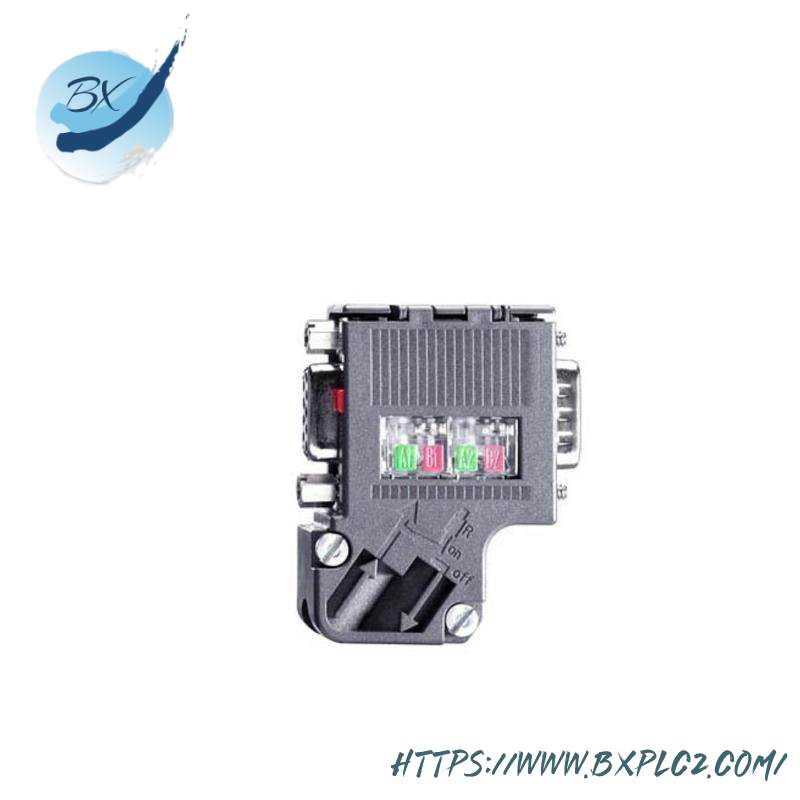SIEMENS 6ES7972-0BB41-0XA0 Simatic DP Bus Connector