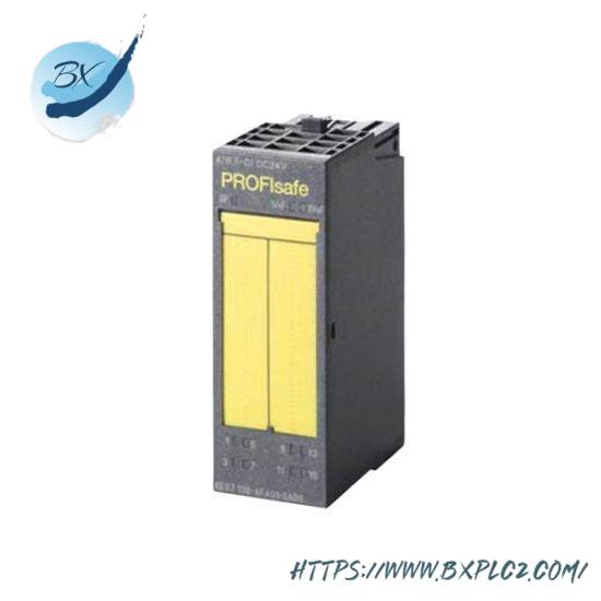 Siemens 6ES7 138-4FA04-0AB0  Digital Input Module