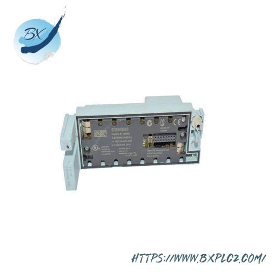 Siemens 6ES7 144-4GF01-0AB0 Electronic module
