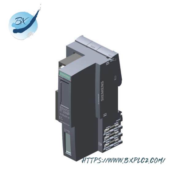 Siemens 6ES7 155-6BA00-0CN0 SIMATIC ET 200SP