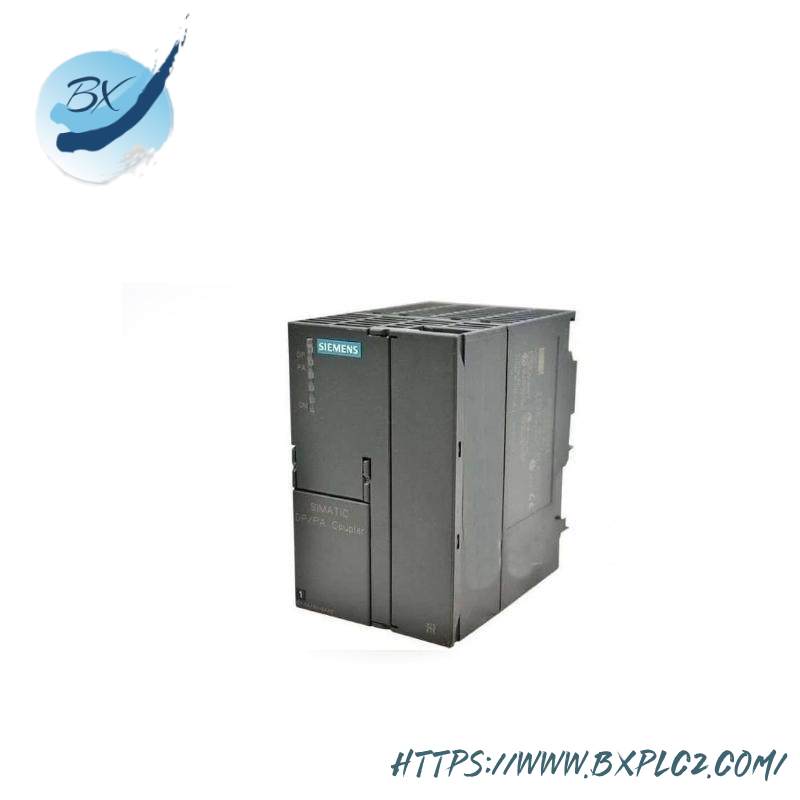 SIEMENS 6ES7 157-0AC81-0XA0 SIMATIC DP