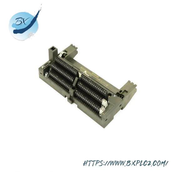 Siemens 6ES7 193-0CB10-0XA0 ET 200B Terminal Block﻿