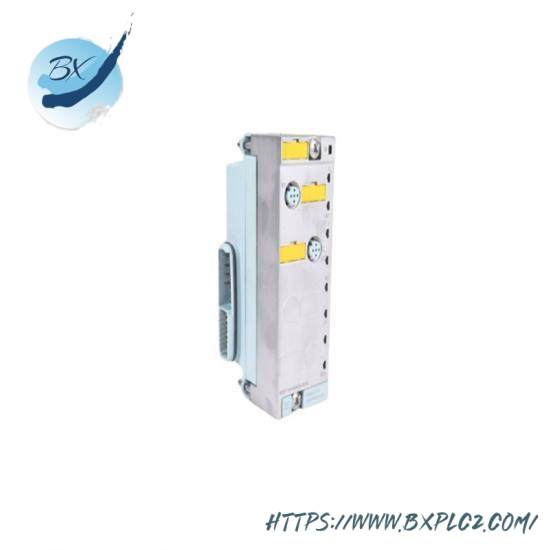 Siemens 6ES7 194-4DA00-0AA0 ET 200 PRO Connection module