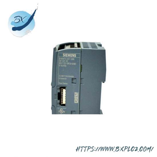 Siemens 6ES7 221-1BF30-0XB0 Digital input SM 1221