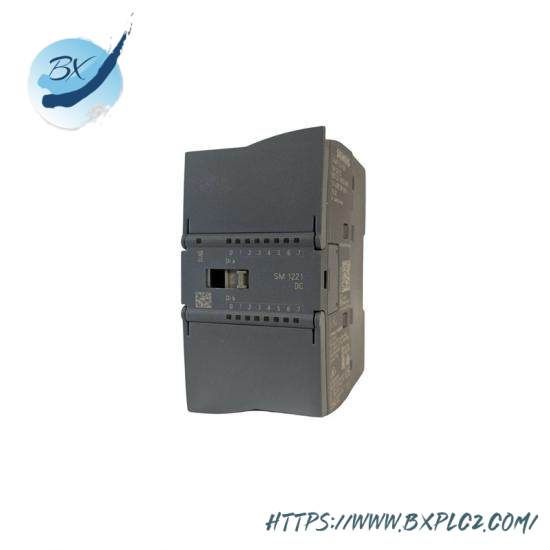 Siemens 6ES7 221-1BH32-0XB0 Digital input SM 1221