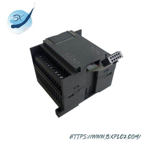 Siemens 6ES7 253-1AA22-0XA0  EM 253 Positioning Module