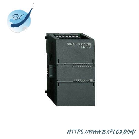 SIEMENS 6ES7 288-2DT08-0AA0 Digital output module