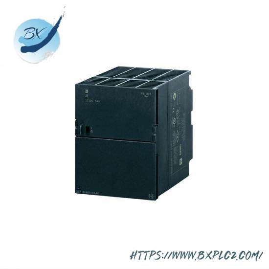 SIEMENS 6ES7 307-1EA00-0AA0 Power Supply