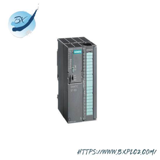 Siemens 6ES7 312-5BF04-0AB0 Compact CPU