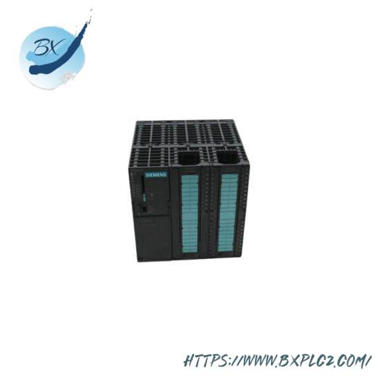 Siemens 6ES7 313-5BG04-0AB0 Compact CPU