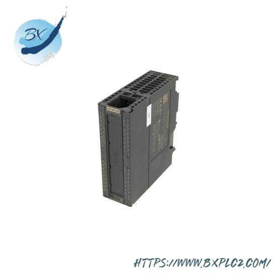 Siemens 6ES7 322-1BL00-0AA0 Digital Output Module