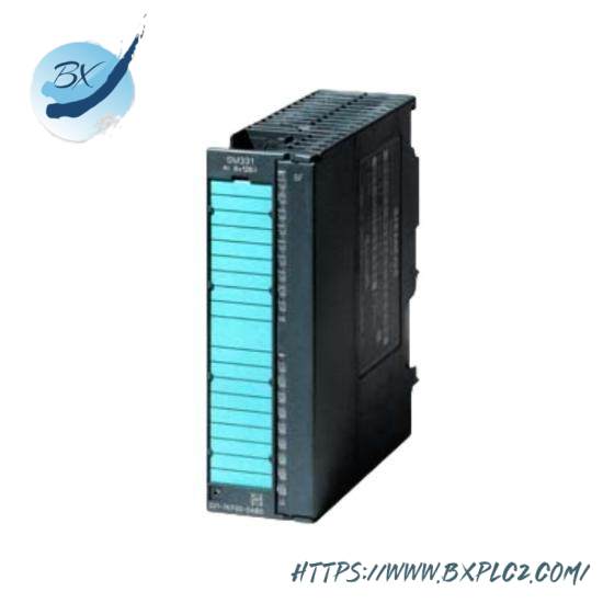 SIEMENS 6GK1503-3CA00  optical link module