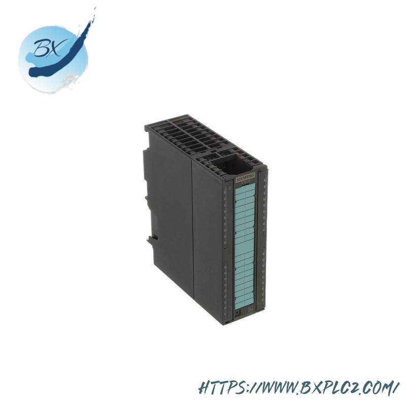 SIEMENS 6ES7 331-7PF11-0AB0 ANALOG INPUT MODULE