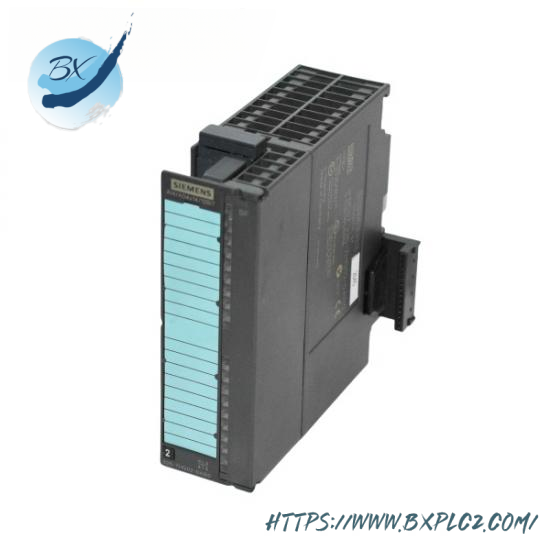 Siemens 6ES7 335-7HG02-0AB0  Analog I/O Module
