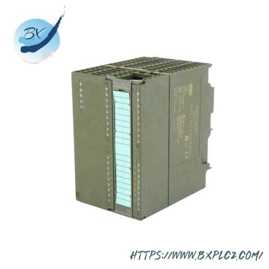 Siemens 6ES7 350-2AH00-0AE0 High Speed Counter Module