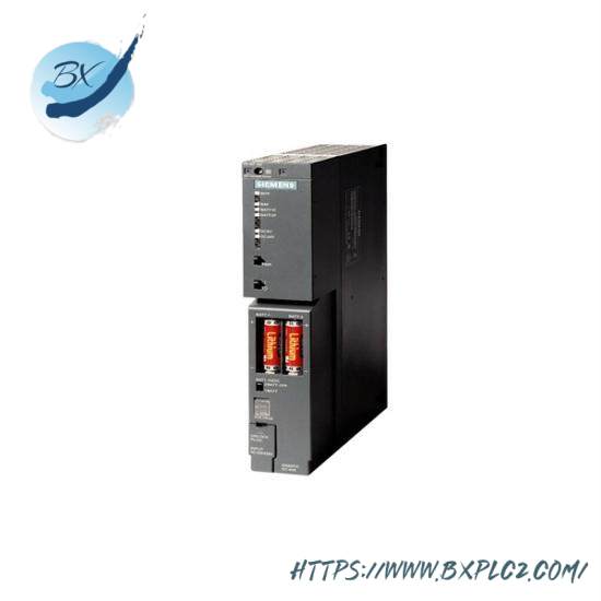SIEMENS 6ES7 405-0KA02-0AA0 Power Supply