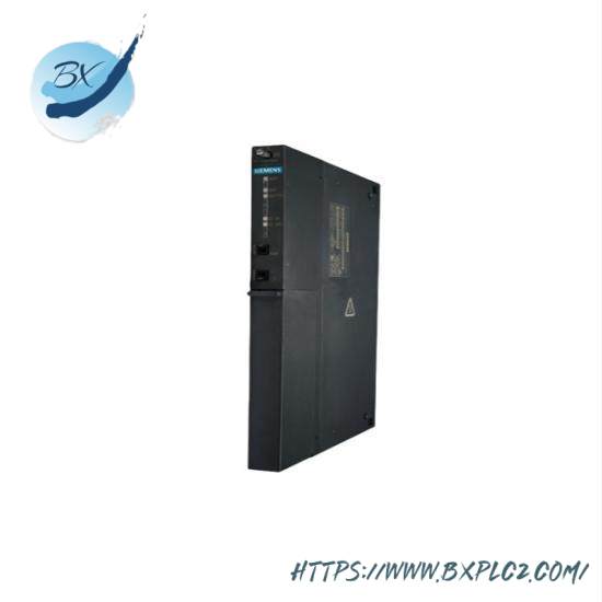 SIEMENS 6ES7 407-0DA01-0AA0 Power Supply
