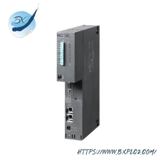 Siemens 6ES7 414-4HJ00-0AB0  CPU 414-4H Processor Module