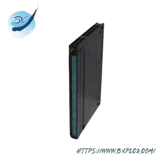 Siemens 6ES7 422-1BH10-0AA0  SM422 Digital Output Module