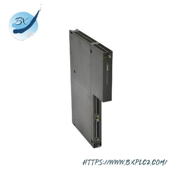 Siemens 6ES7 460-3AA01-0AB0  FM460-3 Transmitter Interface Module