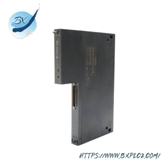 Siemens 6ES7 461-1BA01-0AA0  IM461-1 Transmitter Module