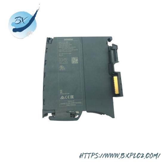 Siemens 6ES7 522-1BL01-0AB0 Digital output module