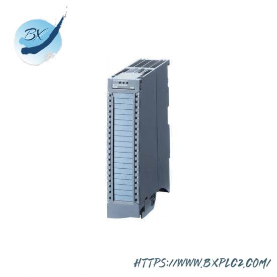 Siemens 6ES7 522-5FF00-0AB0 Digital Output Module