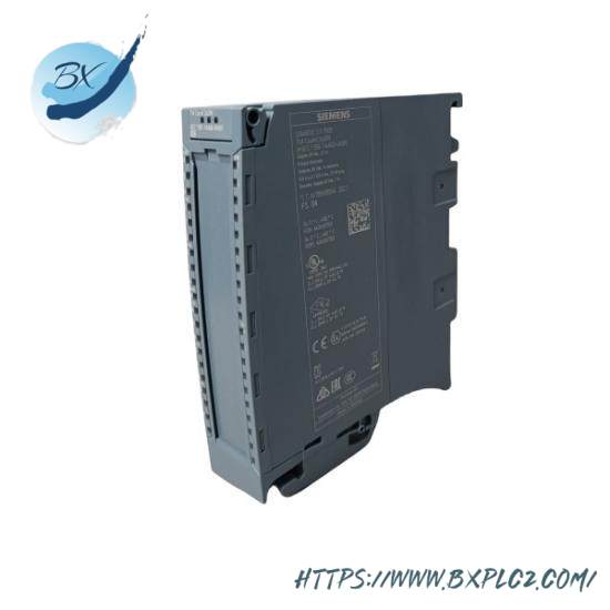Siemens 6ES7 550-1AA00-0AB0  Counter Module