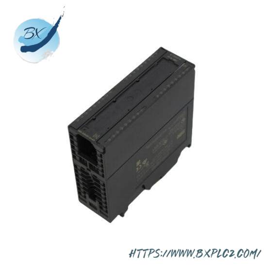 Siemens 6ES7 650-8BK60-0AA0  Analog Output Module