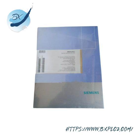 Siemens 6ES7 653-2BA00-0XB5 New Sealed