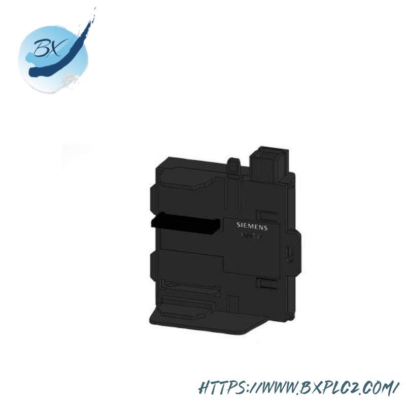 SIEMENS 6ES7 654-7HY00-0XA0 bus module