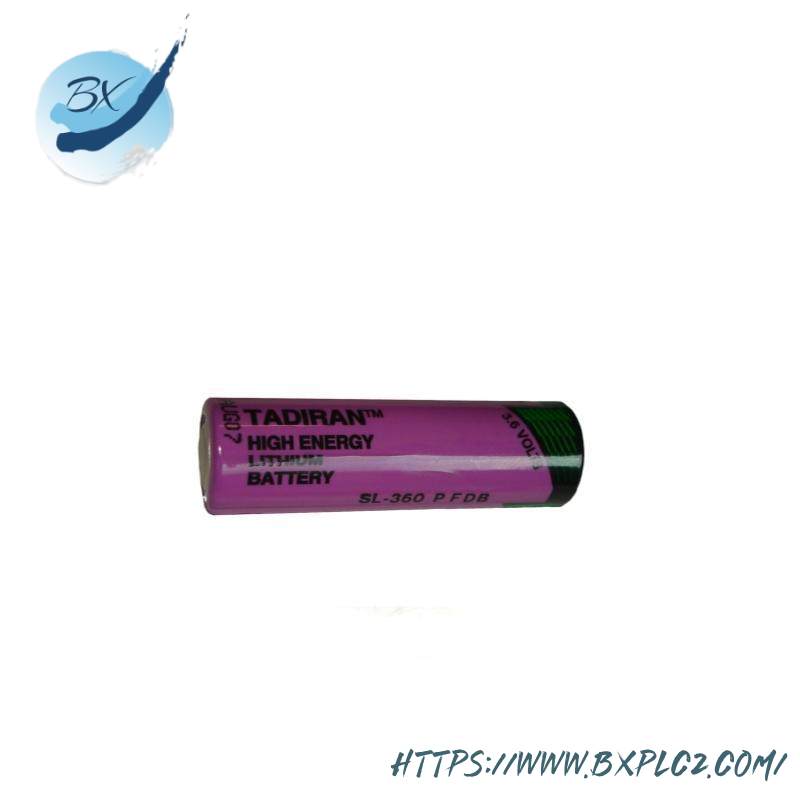 SIEMENS 6ES7 971-0BA00 Battery