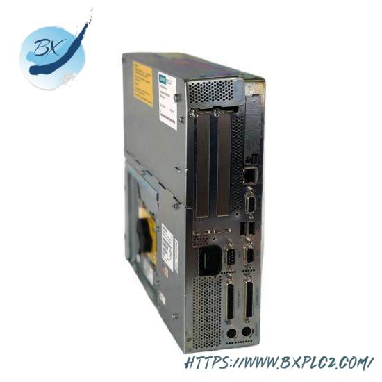 Siemens Robicon Cell Control Board 1A10000350.00M