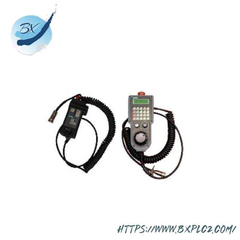 Siemens 6FC5348-0AA08-0AA0 TERMINAL