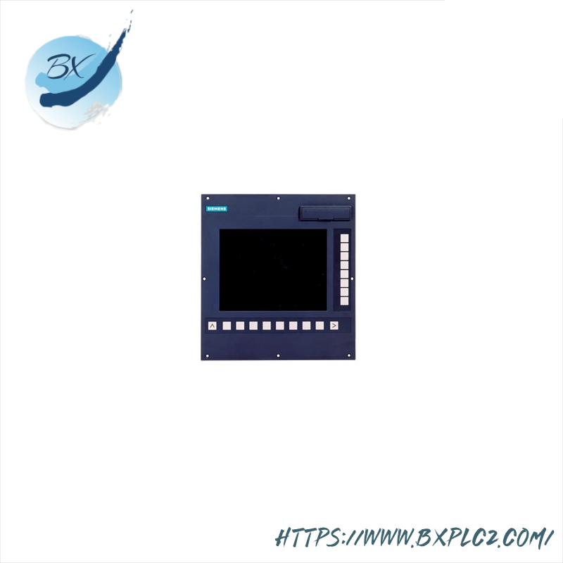 Siemens 6FC5370-0AA00-3AA0 Numerical Control