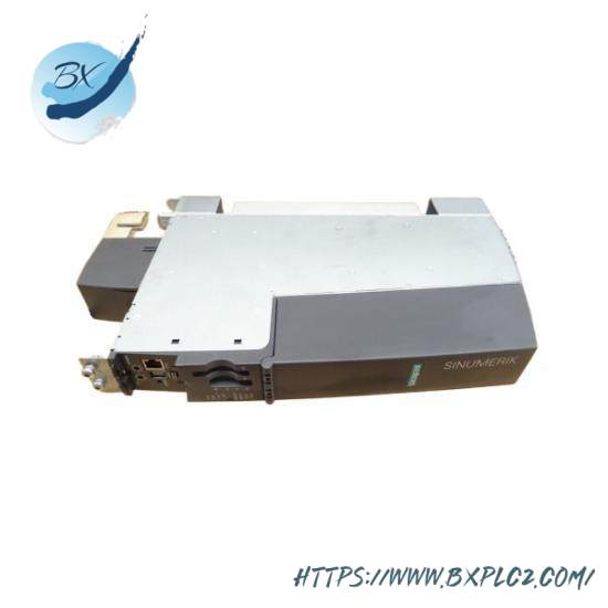 SIEMENS 6FC5372-0AA01- 0AA2 SL CNC-HARDWARE
