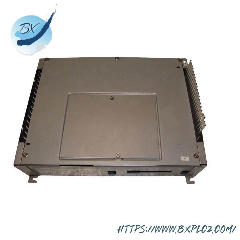 SIEMENS 6FL7820-8BA10 AC5100 Access Control System