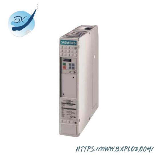 Siemens 6FL7820-8BA10 AC5100 Access Control Unit