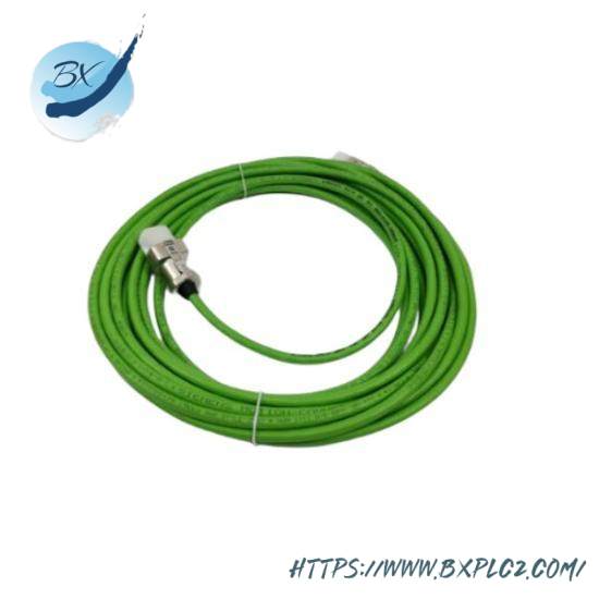 SIEMENS 6FX5002-2DC10-1BA0 D-CLiQ CABLE