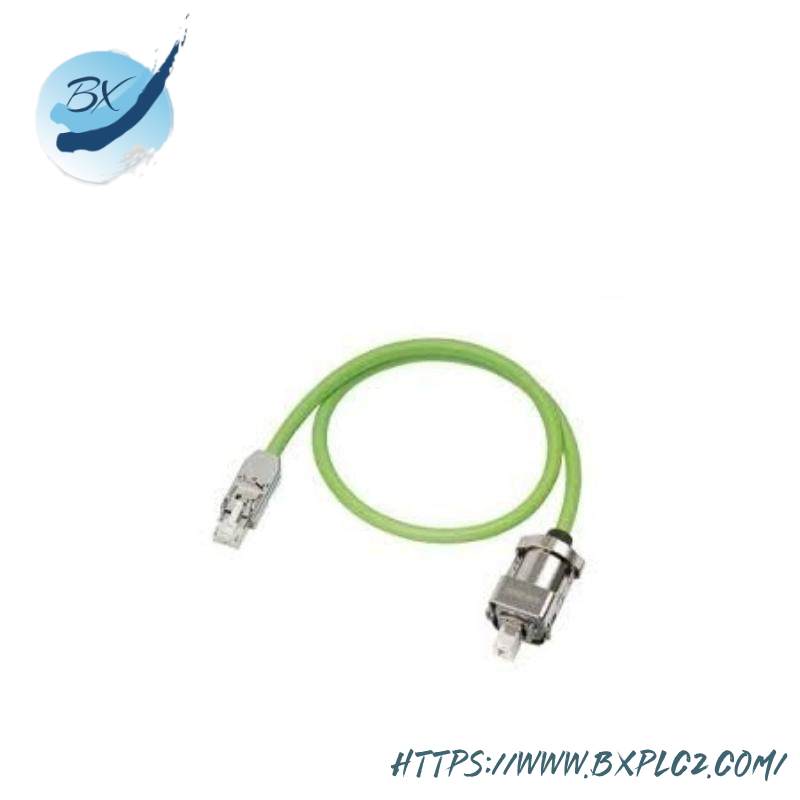 SIEMENS 6FX8002-1AA01-1AD0 Signal cable pre-assembled
