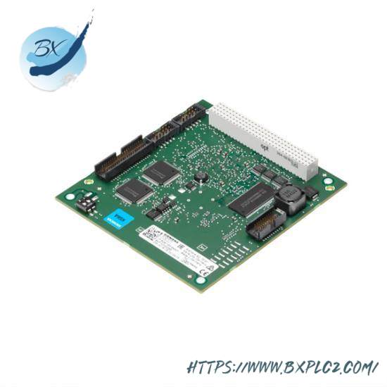 SIEMENS 6GK1160-4AA01 Communication Processor