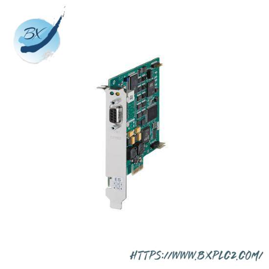 SIEMENS 6GK1561-4AA02 communications processor