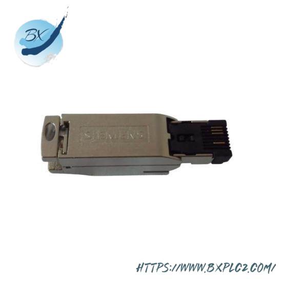 SIEMENS 6GK1901-1BB10-2AE0 Ethernet module