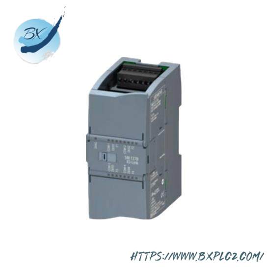 Siemens 6GK7243-5DX30-0XE0 Communications Module