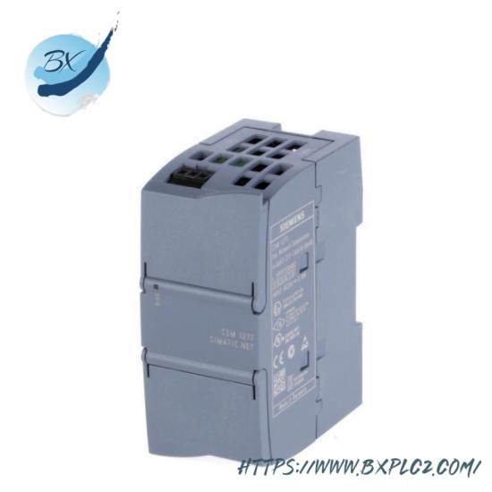 Siemens 6GK7277-1AA10-0AA0  SIMATIC S7-1200