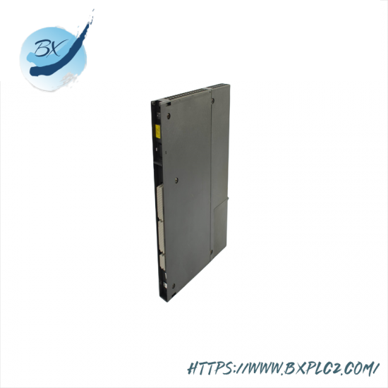 Siemens 6GK7 443-1BX01-0XE0 communication module